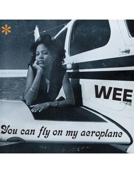 Wee - You Can Fly On My Aeroplane (Deep Sky Vi
