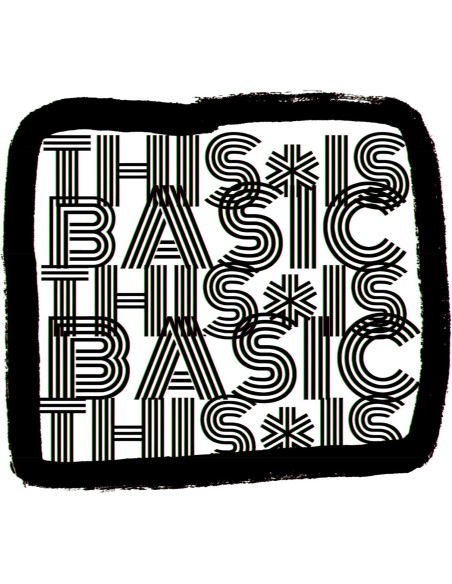 Basic - This Is Basic