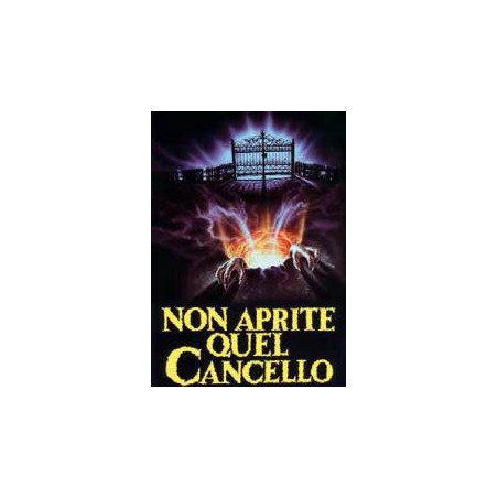 Non Aprite Quel Cancello - The Gate