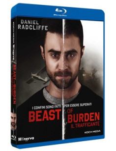 Beast Of Burden - Il Trafficante (Blu-Ray)
