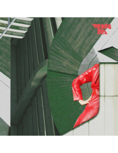 Charlie - Spacewoman