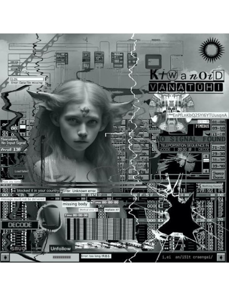 Kiwanoid - Vanathuhi