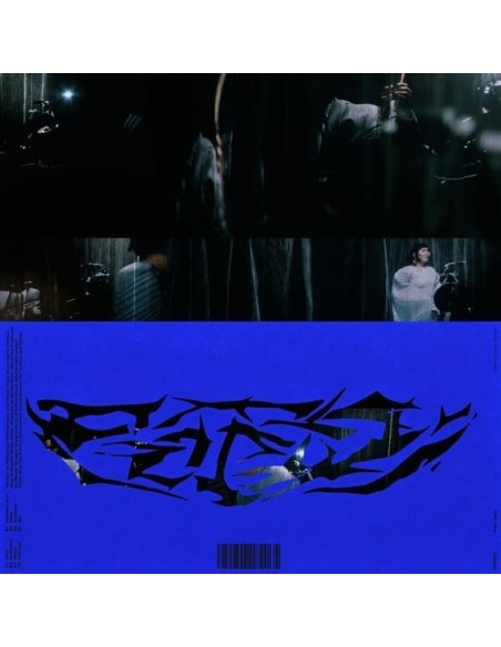 Poeji - Nant