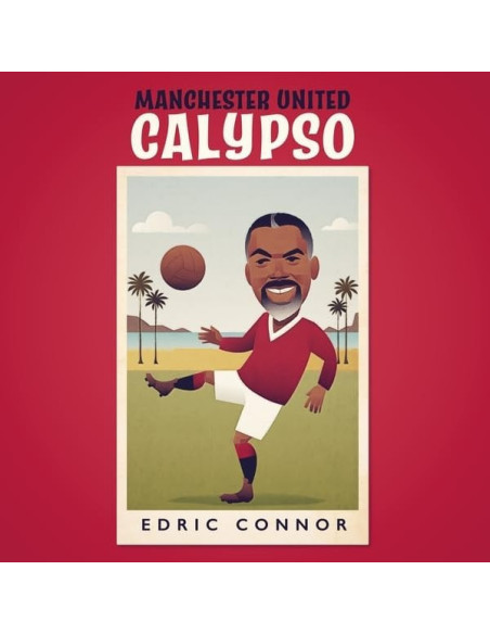 Connor, Edric - Manchester United Calypso