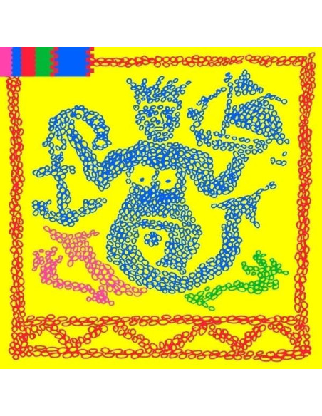 Compilation - Chill Pill Volume Vi - (CD)
