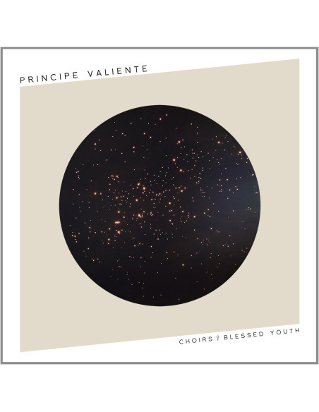 Principe Valiente - Choirs Of Blessed Youth - (CD)
