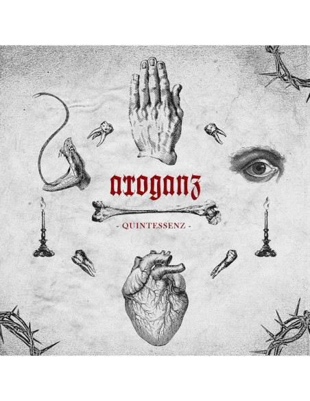 Arroganz - Quintessenz