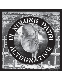 Alternative - In Nomine Patri - (CD)