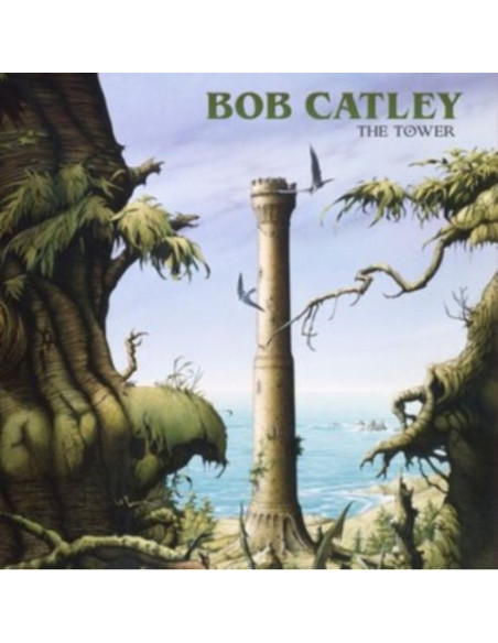 Catley, Bob - Tower