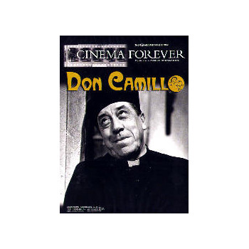 Don Camillo C.E. (2 dvd)
