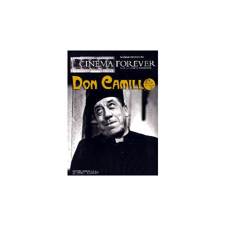 Don Camillo C.E. (2 dvd)