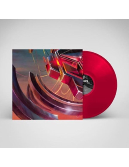 Sb81 - B292 (Part 3) - Red Vinyl