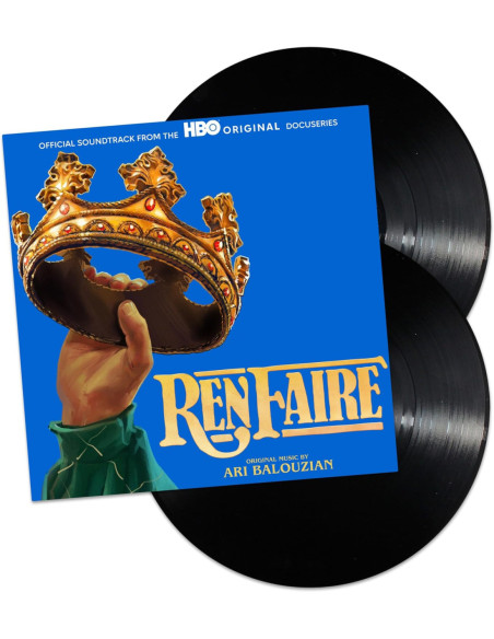 Appraiser - Ost/Ren Faire