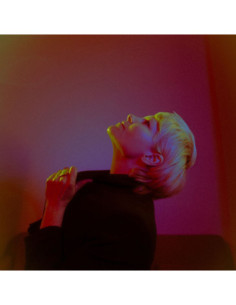 Ishmael Ensemble - Visions Of Light - Red Vinyl