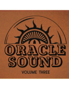 Oracle Sound (Richar - Oracle Sound Volume Three