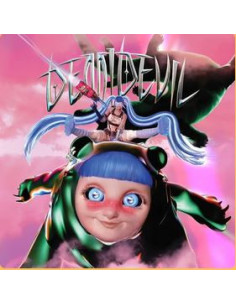 Ashnikko - Demidevil (1Lp Color) (Rsd 2024)