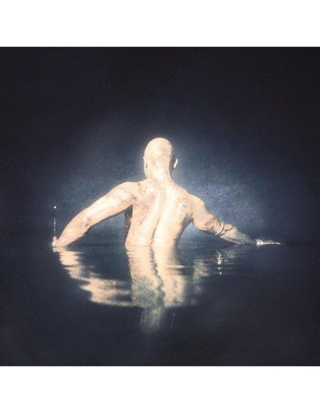 Lsdxoxo - Dogma - Crystal Clear Vinyl