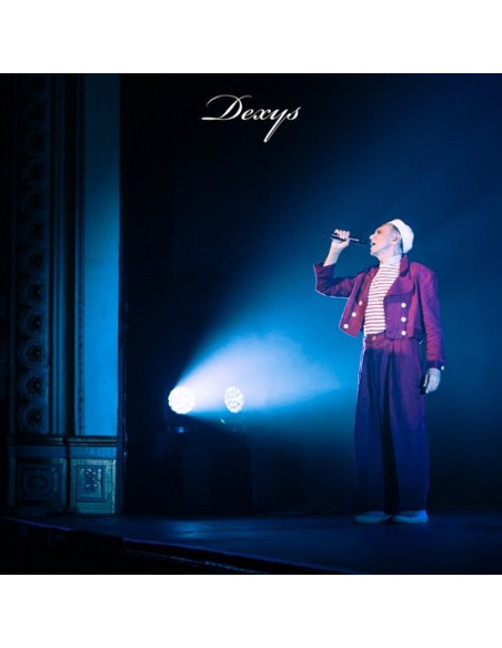 Dexys - Feminine Divine - Dexy...