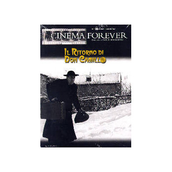 Il Ritorno di Don Camillo