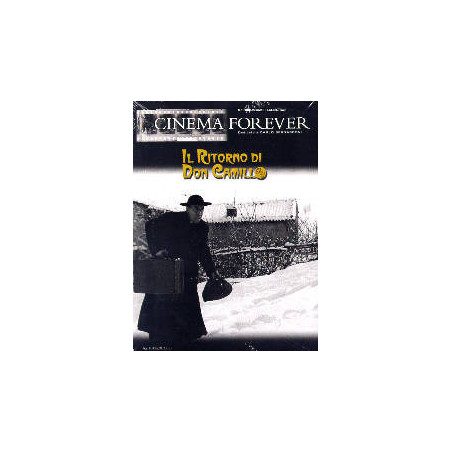 Il Ritorno di Don Camillo
