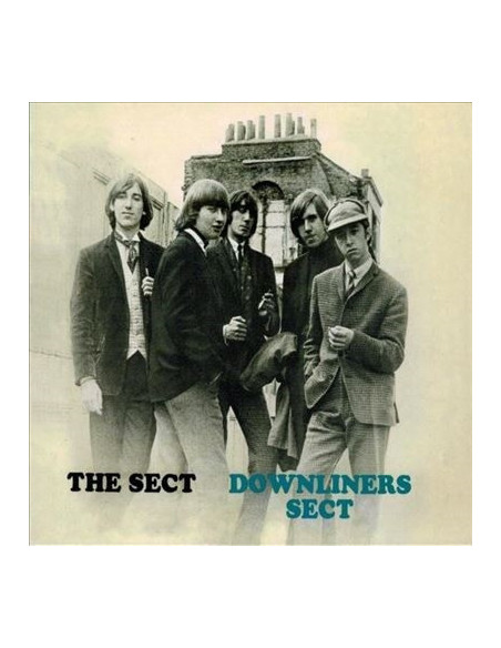 Downliners Sect - The Sect