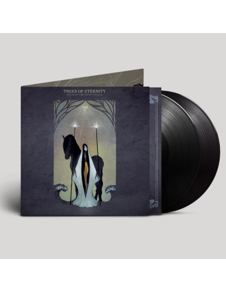 Trees Of Eternity - Hour Of The Nightingale