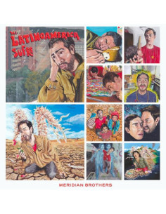 Meridian Brothers - Mi Latinoamerica Sufre