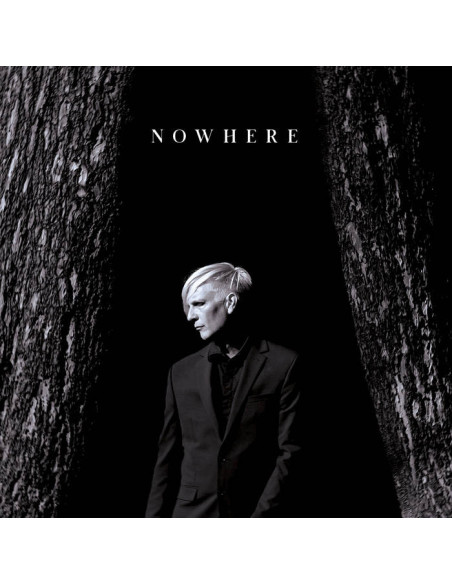 Sweet Kill The - Nowhere - (CD)