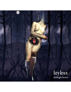 Feyleux - Midnight Hearts - Purple Edition