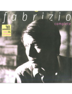 De Andre' Fabrizio - Complete