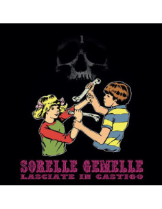 Sorelle Gemelle Lasc - 1