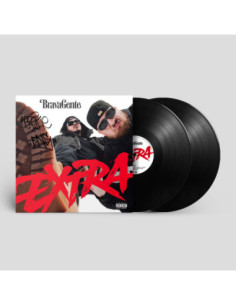 Nerone and Ensi - Brava Gente Extra - Autografato