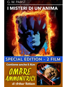 I Misteri Di Un'Anima - Ombre Ammonitrici