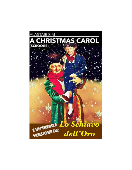 Christmas Carol (A)