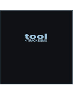 Tool - 4 Track Demo Recordings
