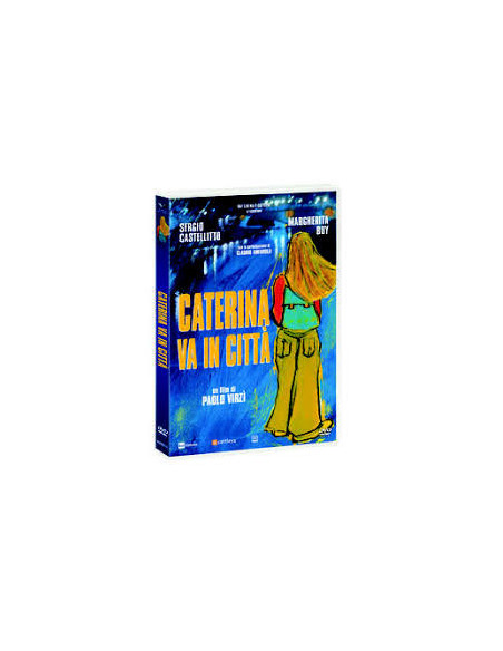 Caterina Va In Citta'