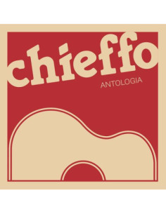 Chieffo - Antologia