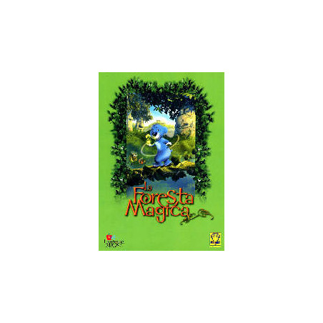 La Foresta Magica