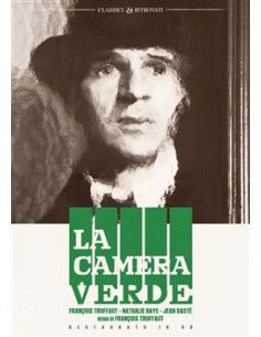 La Camera Verde (Restaurato In Hd)