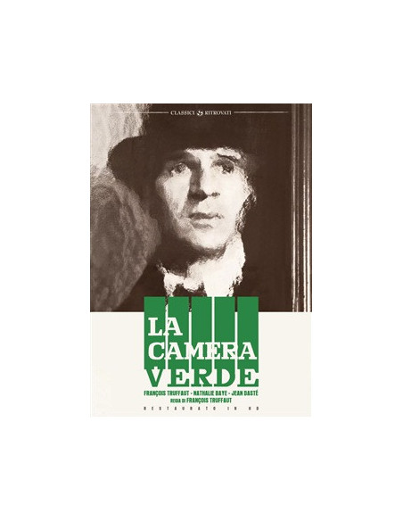 La Camera Verde (Restaurato In Hd)