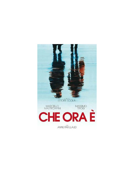 Che Ora E' (ed.2021)