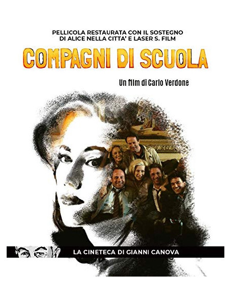 Compagni Di Scuola