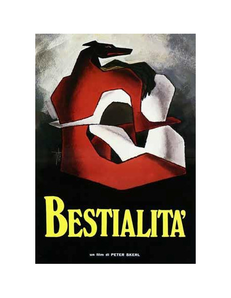 Bestialita'