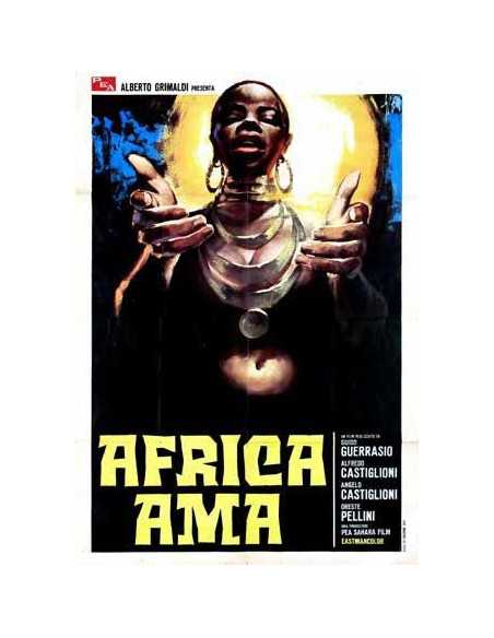 Africa Ama
