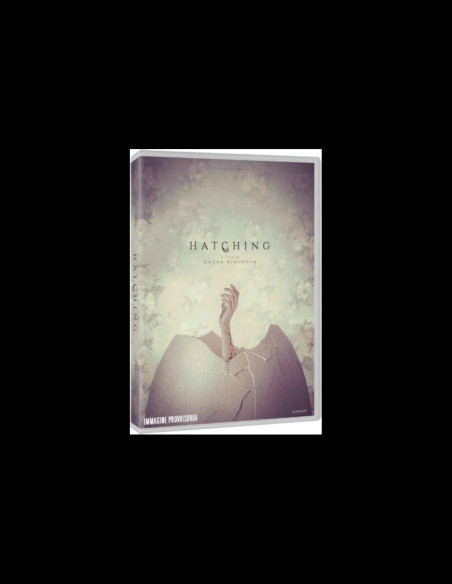 Hatching - La Forma Del Male