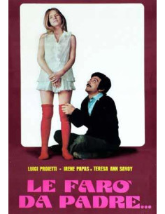 Le Faro' Da Padre