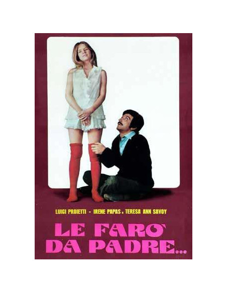 Le Faro' Da Padre