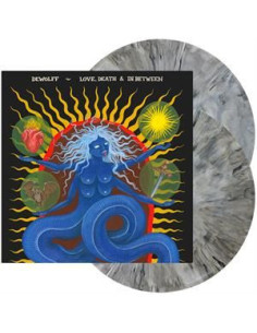 Dewolff - Love, Death and In B...