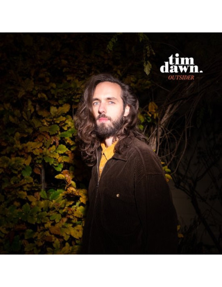 Dawn Tim - Outsider