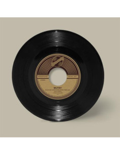 Mutiny - Black Hat Daddy and The Silver Comb Gang